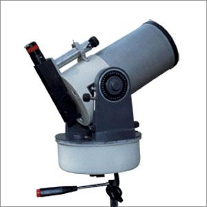 कैसग्रेन टेलिस्कोप