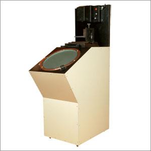 प्रोफ़ाइल प्रक्षिप्ति मशीन