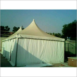 तीन आयामी कैनोपी संरचना