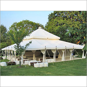 Luxury Tents