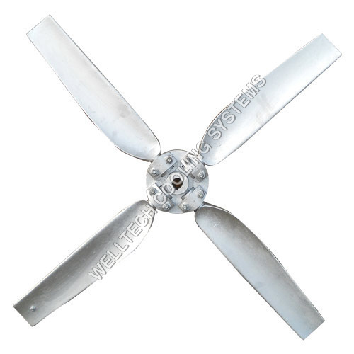 कूलिंग टॉवर फैन