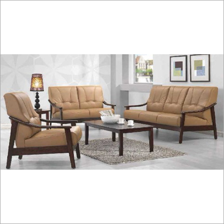 बाहरी कॉफी टेबल