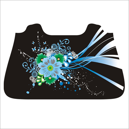 Leather Products Printing Service