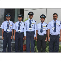 Security Staffs