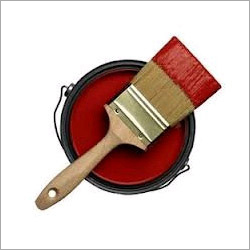 प्लास्टिक पेंट