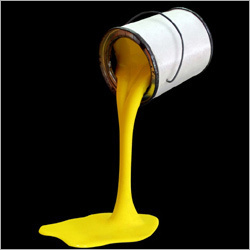 Industrial Polyurethane Coating