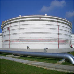 Chlorinated Rubber Base Paints