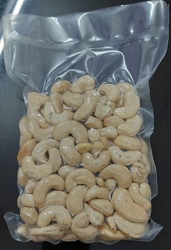 Vacuum Pouches - LDPE, 200x250mm | 7-Layer Co-Extruded Barrier Film, Transparent, 3-Side Seal, Extended Shelf Life, Ideal for Meat and Fish