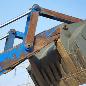 JCB कृषि मशीनरी