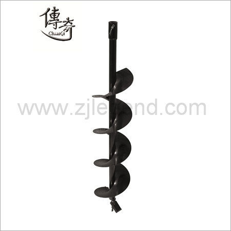 I 200 Earth Auger Bits