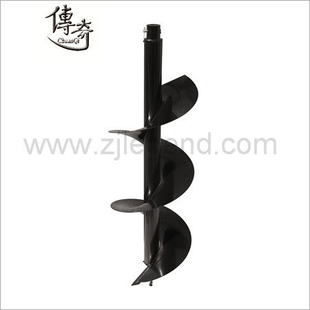 I 250 Earth Auger Bits