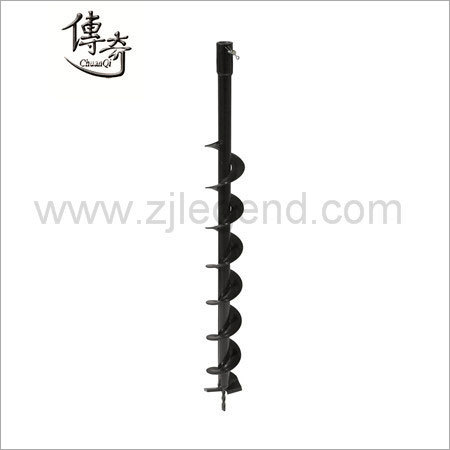 I 80 Earth Auger Bits