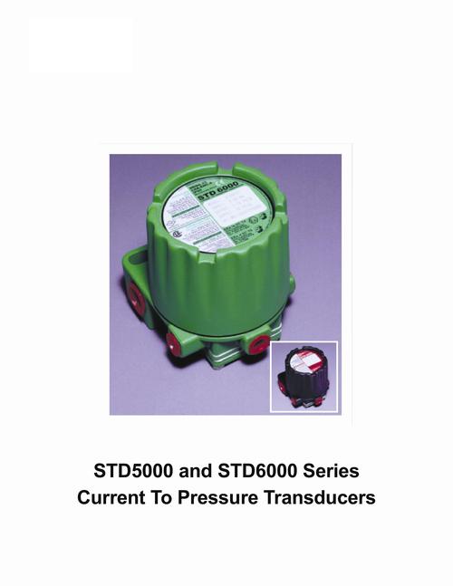 I/P Converter