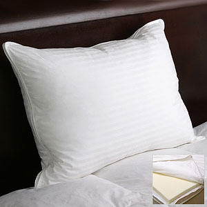 Round Pillow (Bed Pillow)
