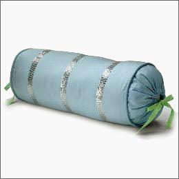 Bolster Pillow