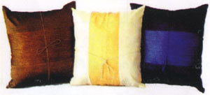 Dream Puff Pillow