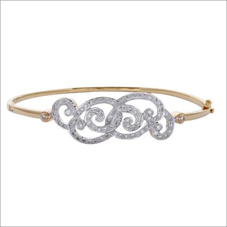 हीरा आभूषण