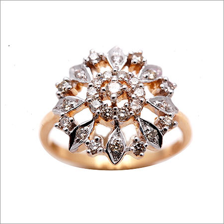 Traditional Diamond Jewelry From India  Diamond Clarity: Fl