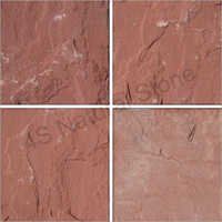 Agra Red Sandstone