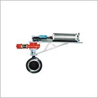 Butterfly Valves