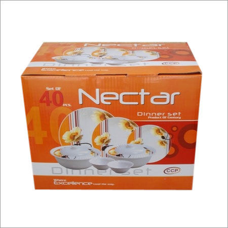 Nector Dinner Set