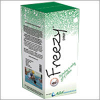 फ्रीज़ी