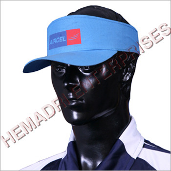 Summer Cool Sunshade Caps