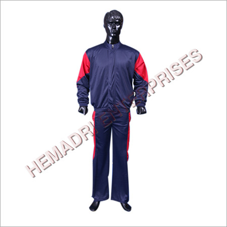 माइक्रो ट्रैकसूट