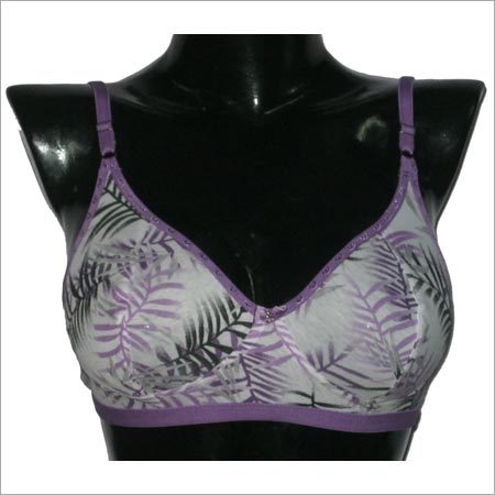 Customized Ladies Undergarments