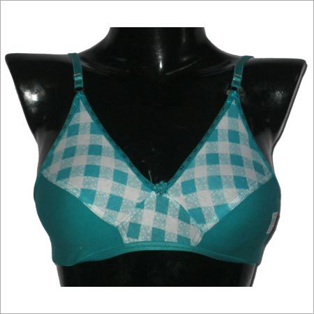 Ladies Cup Bra