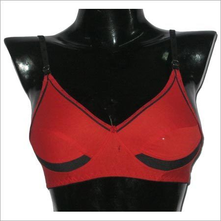 Ladies Designer Bra