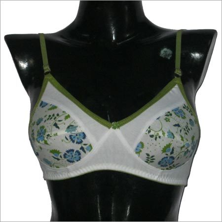 Customized Ladies Bra