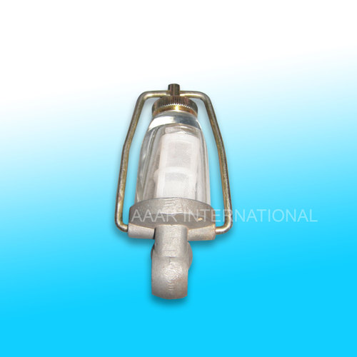 ईंधन पंप असेंबली