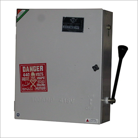 600 AMP बस बार