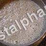 Lactobacillus Sponge - Color: White