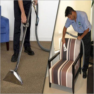 Commercial Housekeeping Services