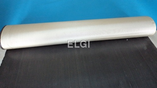 Rubber Coated Fabric