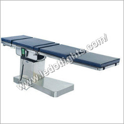 विद्युत ऑपरेशन थिएटर टेबल्स