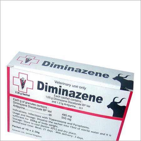 Diminazene 2.36g