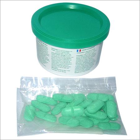 Albendazole- 250