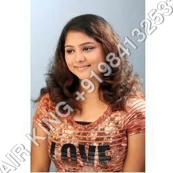 Natural Curly Hair