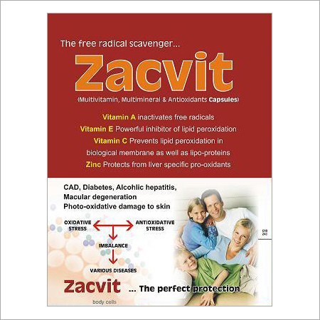 Zacvit