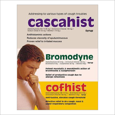 Cascahist