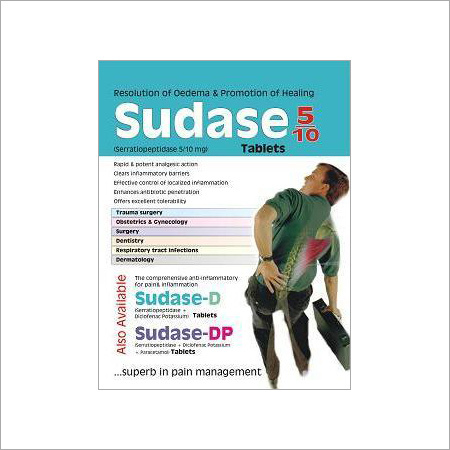 Sudase-5-10-D-DP