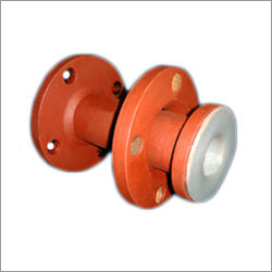 CS PP Lined Pipe