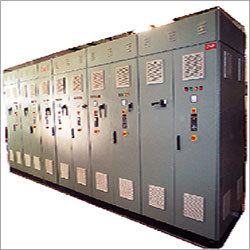 Drive Panel
