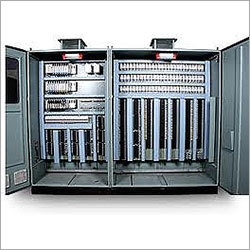 PLC Panel