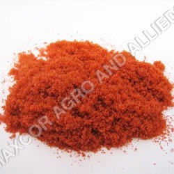 Cobalt Sulphate - Powdered Organic Fertilizer | Red Color, Dried Texture, Ideal for Sustainable Cultivation