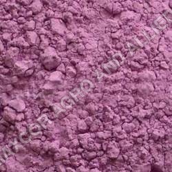 Coblat Carbonate - Color: Pink