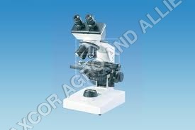 Binocular Microscope Vxlplus Temperature Range: 30-360 Celsius (Oc)